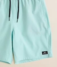 Boys - Lennox Hermosa Stretch Swim Trunks