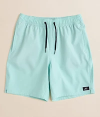 Boys - Lennox Hermosa Stretch Swim Trunks