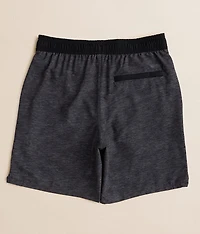 Boys - Perform Light Hybrid Stretch Short