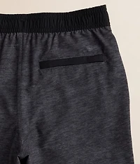 Boys - Perform Light Hybrid Stretch Short