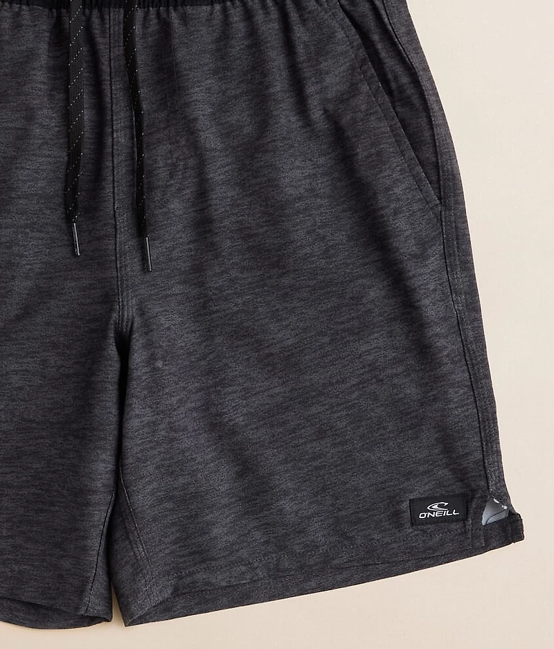Boys - Perform Light Hybrid Stretch Short