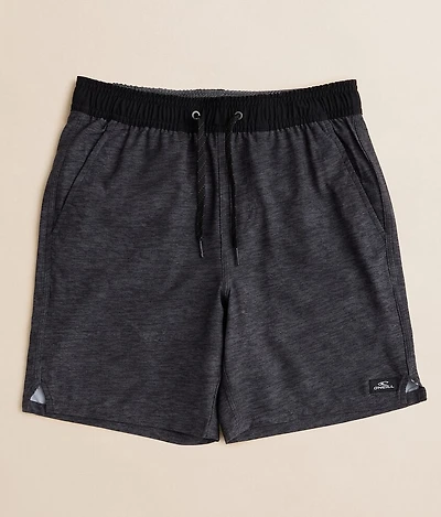 Boys - Perform Light Hybrid Stretch Short