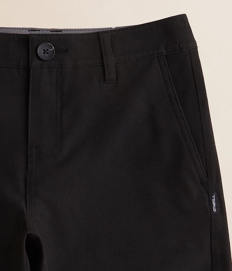 Boys - Reserve Hybrid Stretch Short