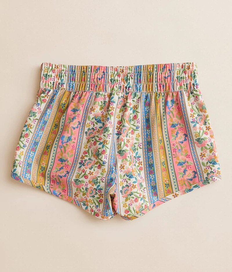 Girls - Balboa Swim Short