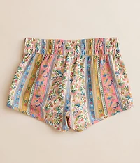 Girls - Balboa Swim Short