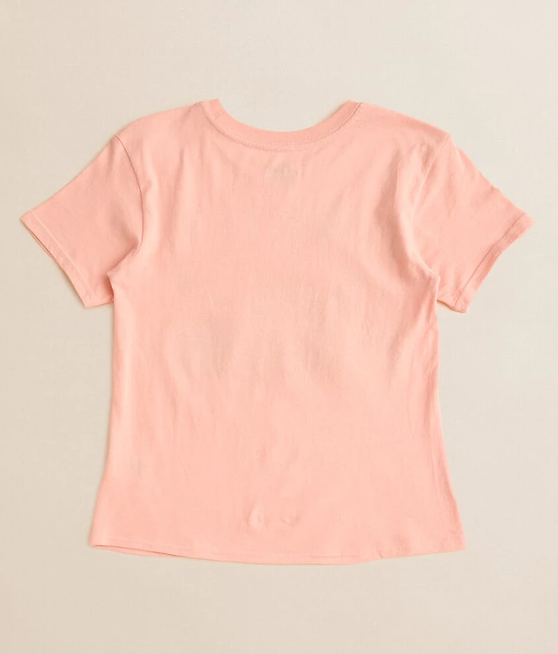 Girls - Malibu Mirage T-Shirt
