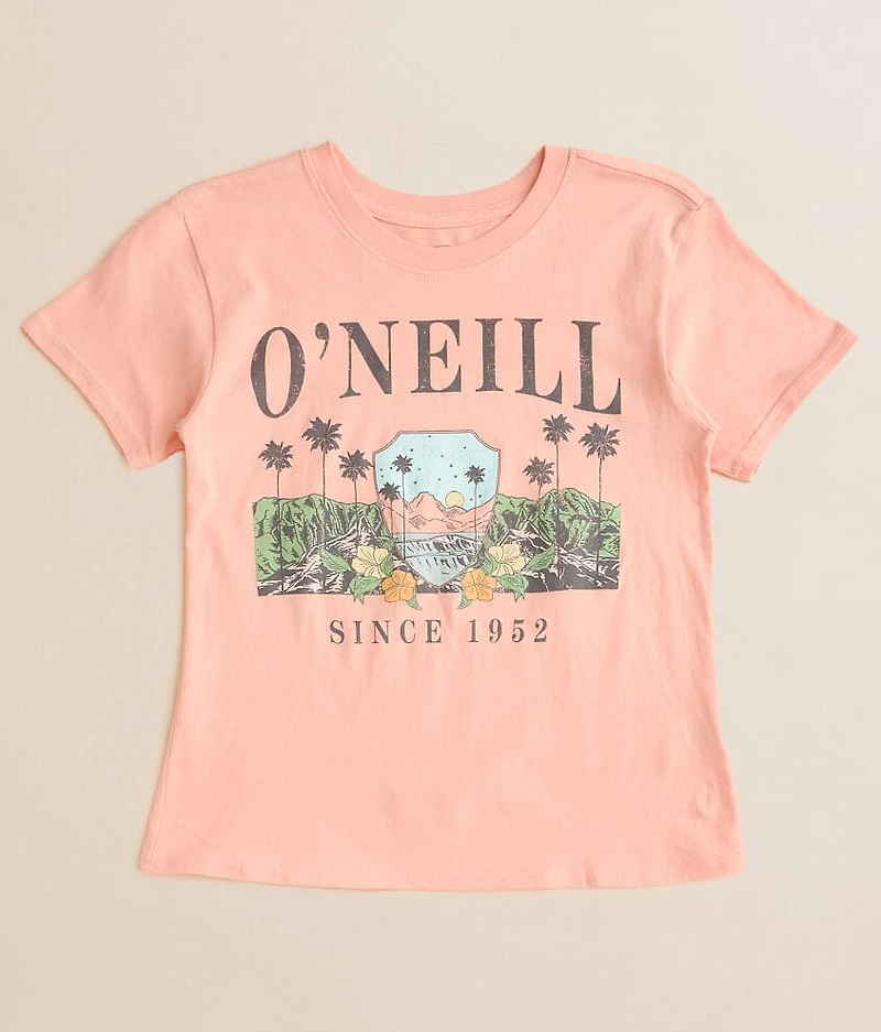 Girls - Malibu Mirage T-Shirt