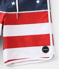 Boys - Hyperfreak Apollo Boardshort