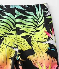 Boys - Tropix Stretch Boardshort
