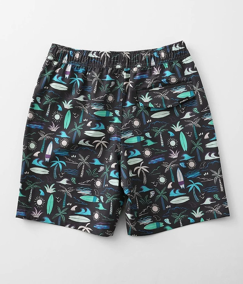 Boys - Mashup Stretch Swim Trunks