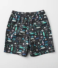 Boys - Mashup Stretch Swim Trunks