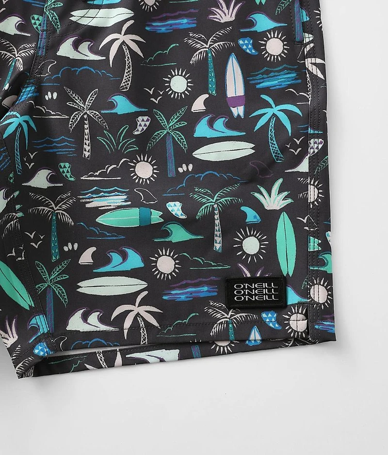 Boys - Mashup Stretch Swim Trunks