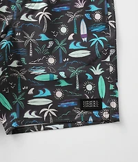Boys - Mashup Stretch Swim Trunks