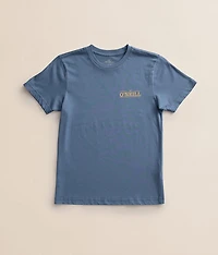 Boys - Quality Block T-Shirt