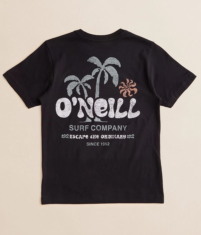 Boys - Loose T-Shirt
