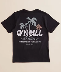 Boys - Loose T-Shirt