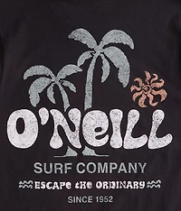 Boys - Loose T-Shirt