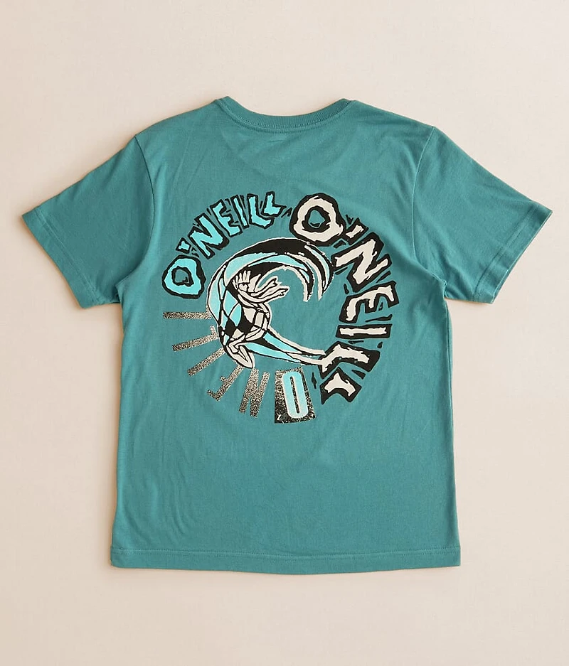 Boys - Spike T-Shirt