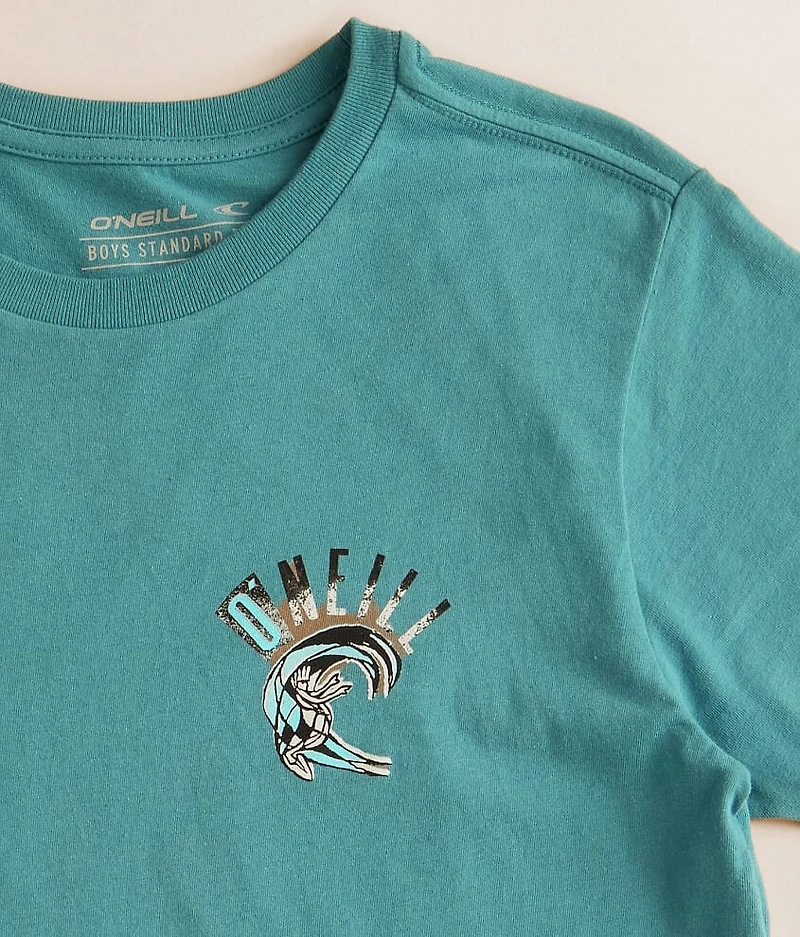 Boys - Spike T-Shirt