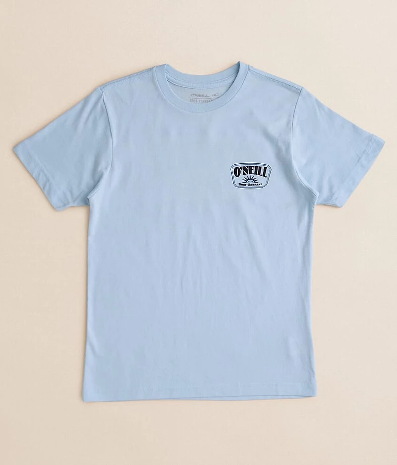 Boys - Always Sunny T-Shirt