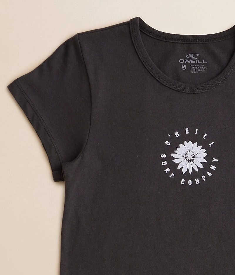 Girls - Pacific Bloom T-Shirt
