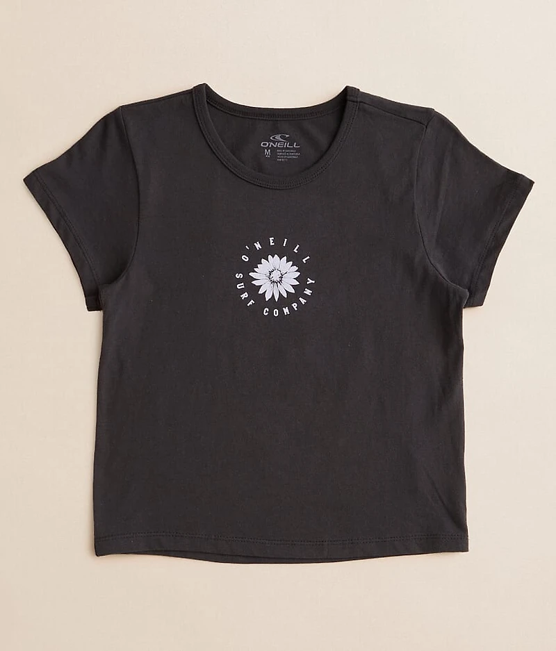Girls - Pacific Bloom T-Shirt