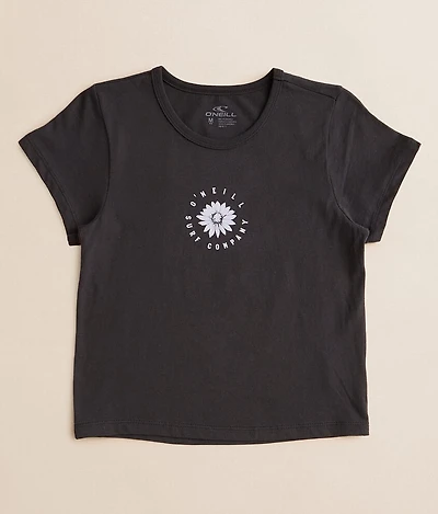 Girls - Pacific Bloom T-Shirt