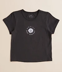 Girls - Pacific Bloom T-Shirt