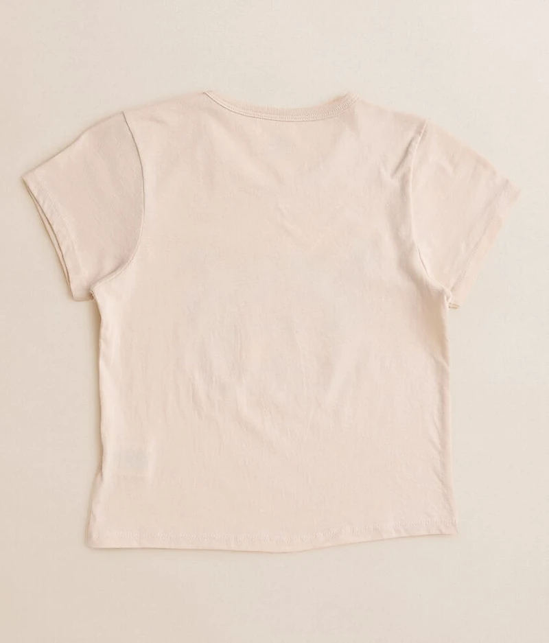 Girls - Coastal Paradise T-Shirt
