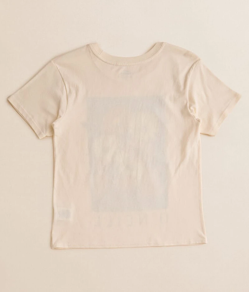 Girls - Heritage Daisy T-Shirt