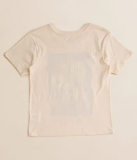 Girls - Heritage Daisy T-Shirt