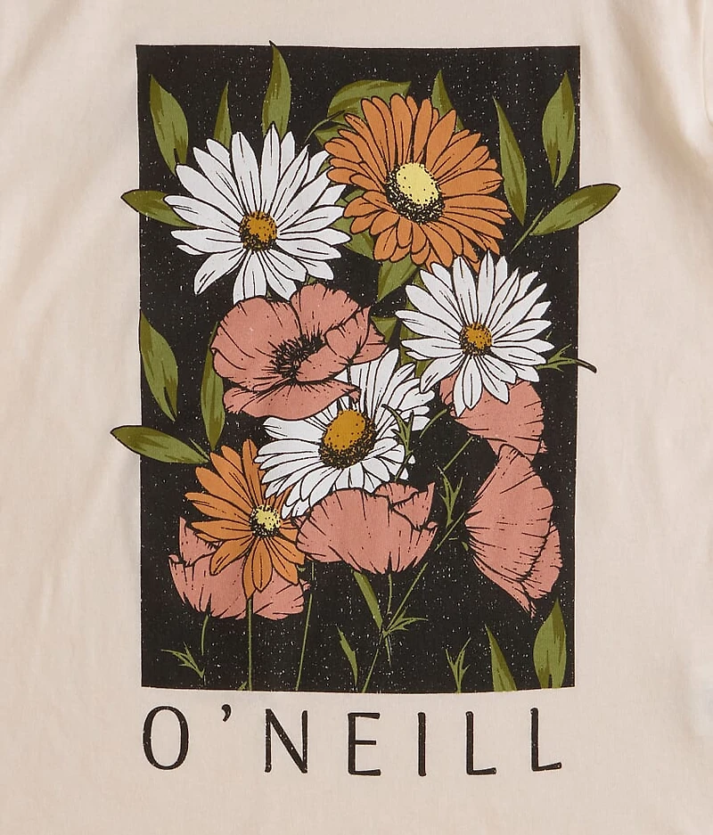 Girls - Heritage Daisy T-Shirt