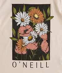 Girls - Heritage Daisy T-Shirt