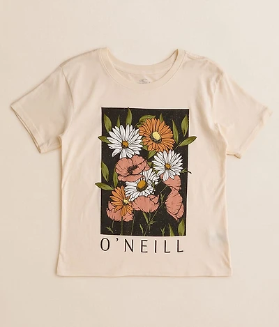 Girls - Heritage Daisy T-Shirt