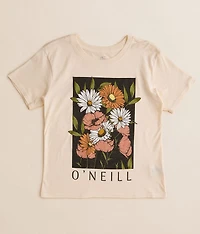 Girls - Heritage Daisy T-Shirt