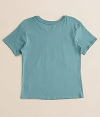 Girls - Surfed Out T-Shirt