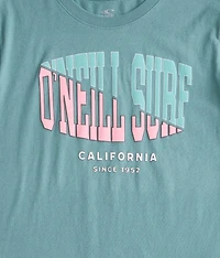 Girls - Surfed Out T-Shirt