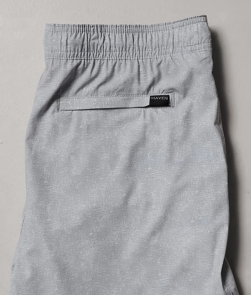 Arena Stretch Short
