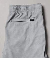 Arena Stretch Short