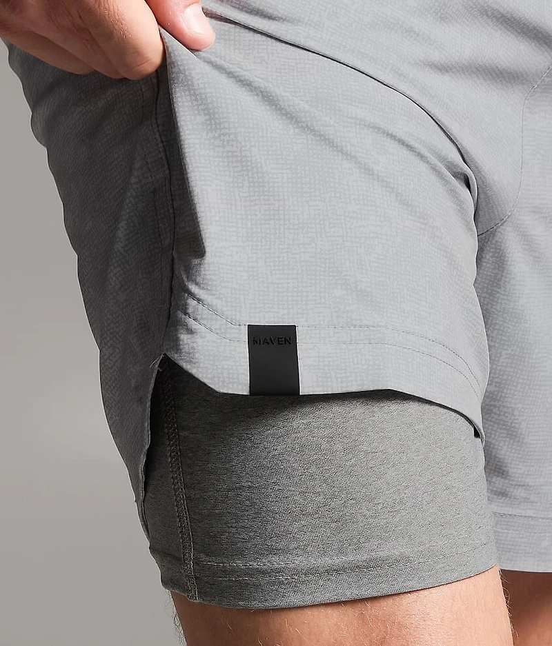 Arena Stretch Short