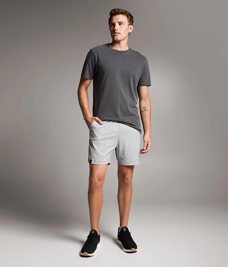 Arena Stretch Short