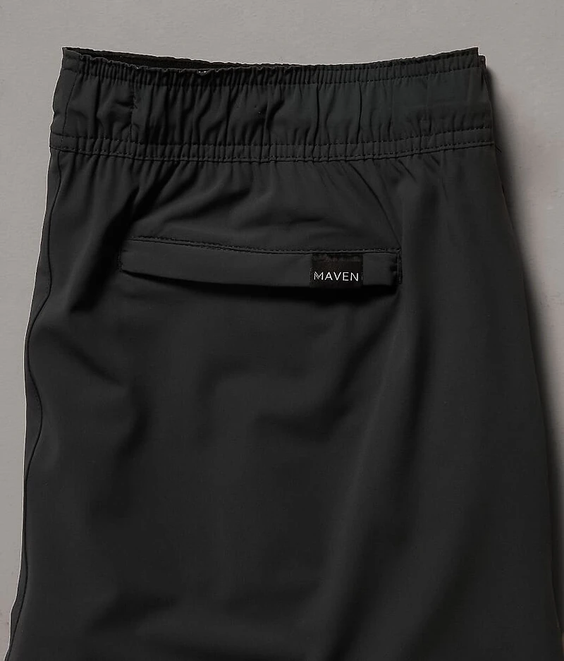 Arena Stretch Short