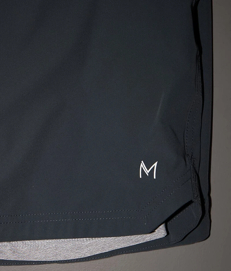 Arena Stretch Short