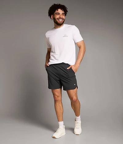 Arena Stretch Short
