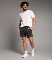Arena Stretch Short