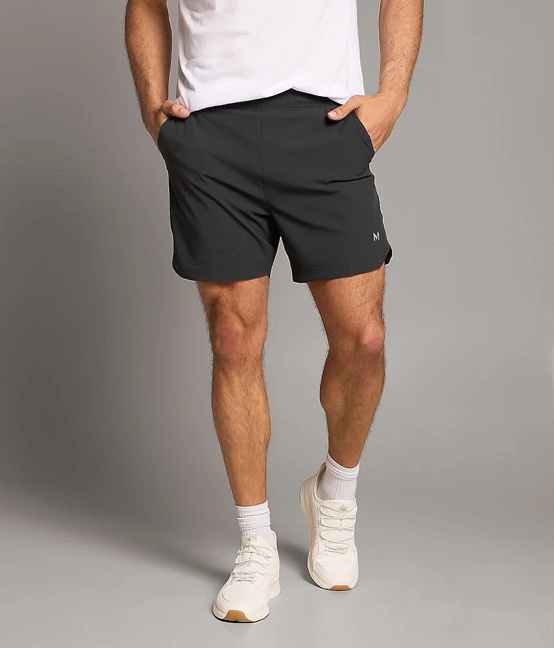 Arena Stretch Short