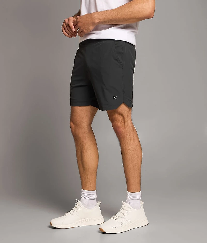 Arena Stretch Short