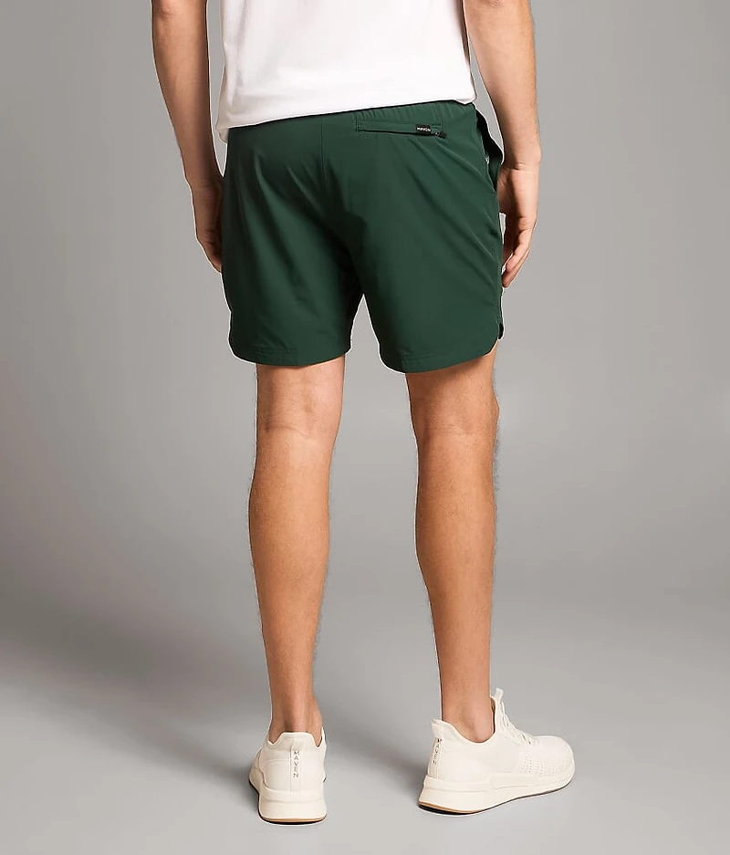 Arena Stretch Short