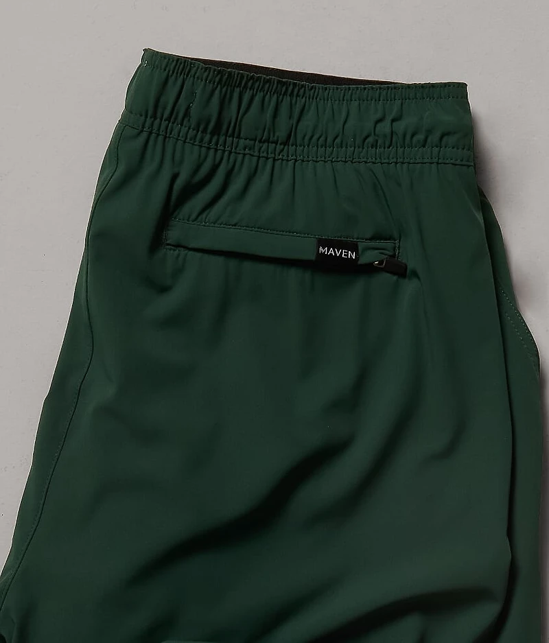Arena Stretch Short