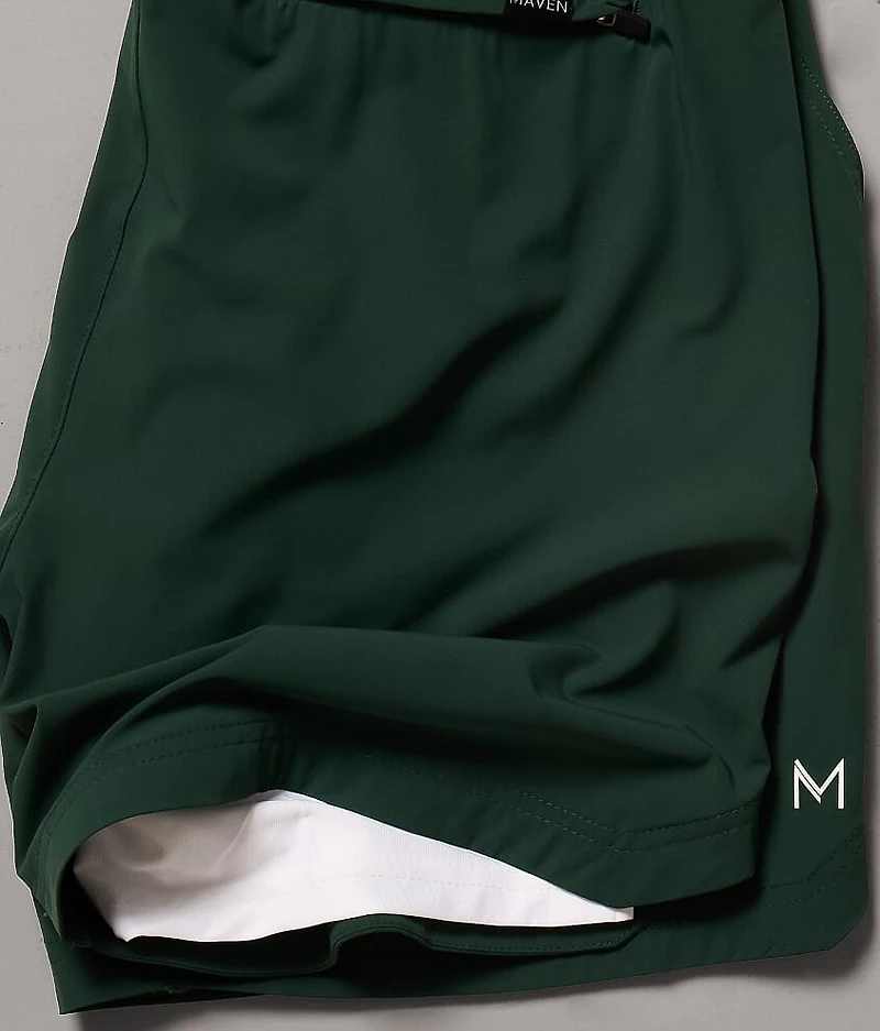 Arena Stretch Short